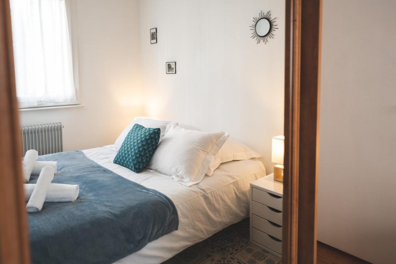 Le Boileau - Apartment For 4 People Parking And Balcony Close To The Lake Annecy Luaran gambar