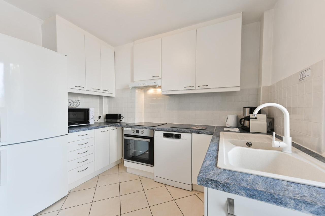 Le Boileau - Apartment For 4 People Parking And Balcony Close To The Lake Annecy Luaran gambar