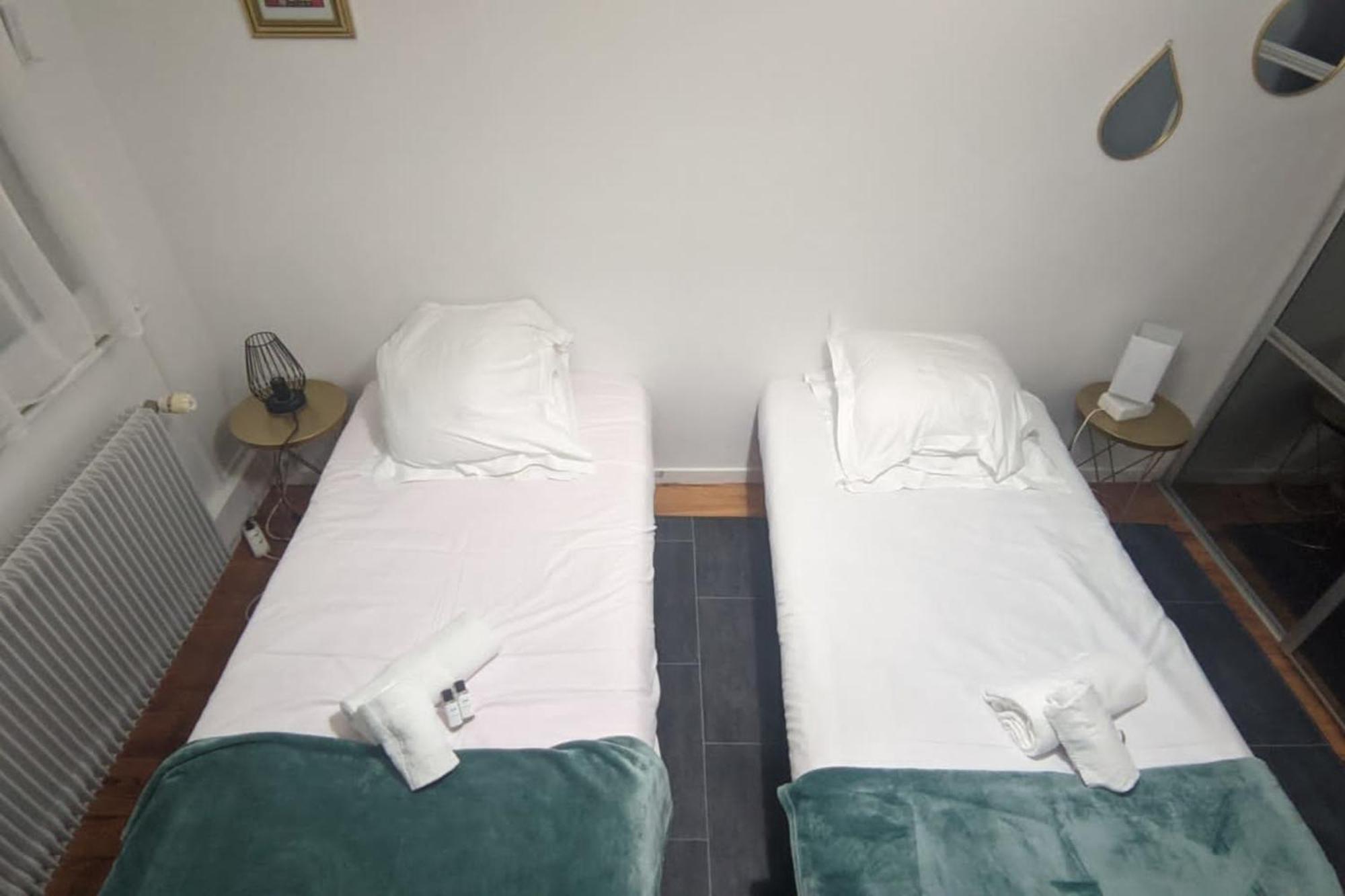 Le Boileau - Apartment For 4 People Parking And Balcony Close To The Lake Annecy Luaran gambar